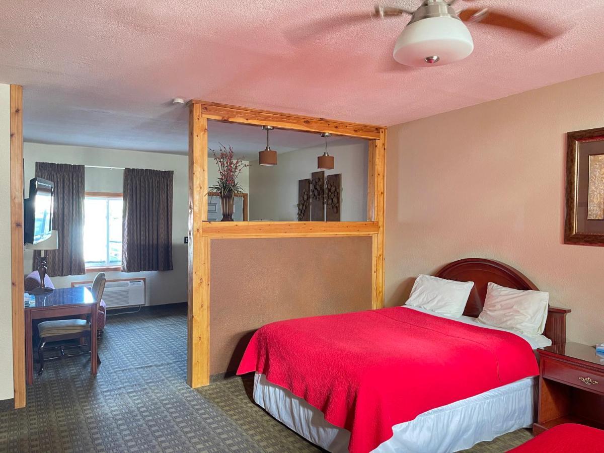Pikes Peak Inn Manitou Springs Exterior photo