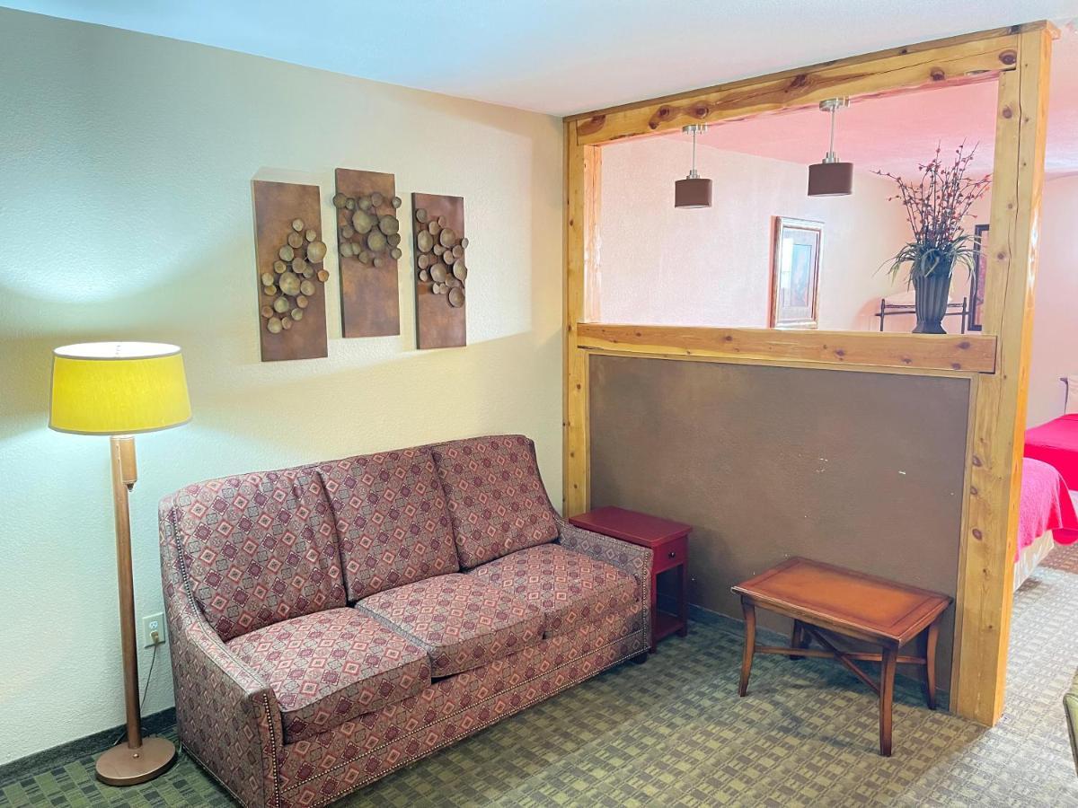 Pikes Peak Inn Manitou Springs Exterior photo