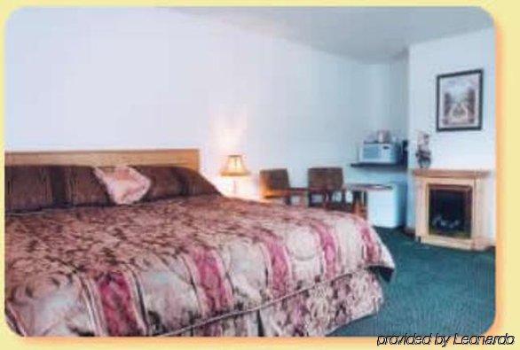Pikes Peak Inn Manitou Springs Room photo